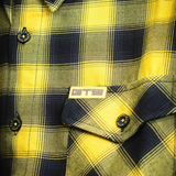Dixxon Men's Holden Monaro GTS Flannel