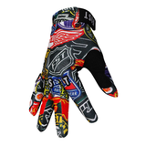 FIST Strapped Icey Gloves