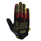 FIST Strapped Chino Braxton 'Flame' Gloves