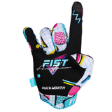 FIST Andy Buckworth 'Eighties' Gloves
