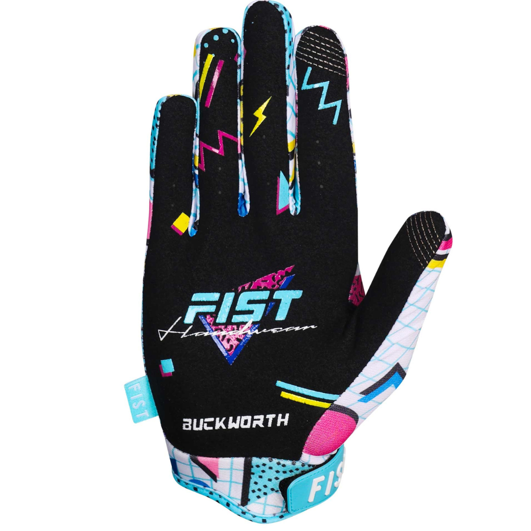 FIST Andy Buckworth 'Eighties' Gloves