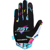 FIST Andy Buckworth 'Eighties' Gloves