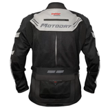 Motodry Trekker Pro Summer Textile Jacket