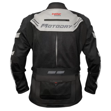 Motodry Trekker Pro Summer Textile Jacket
