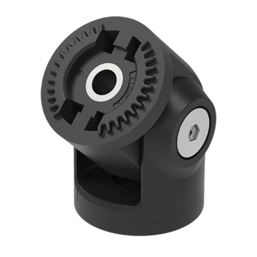 Quad Lock Motorcycle Knuckle Adaptor
