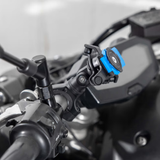 Quad Lock Motorcycle Knuckle Adaptor
