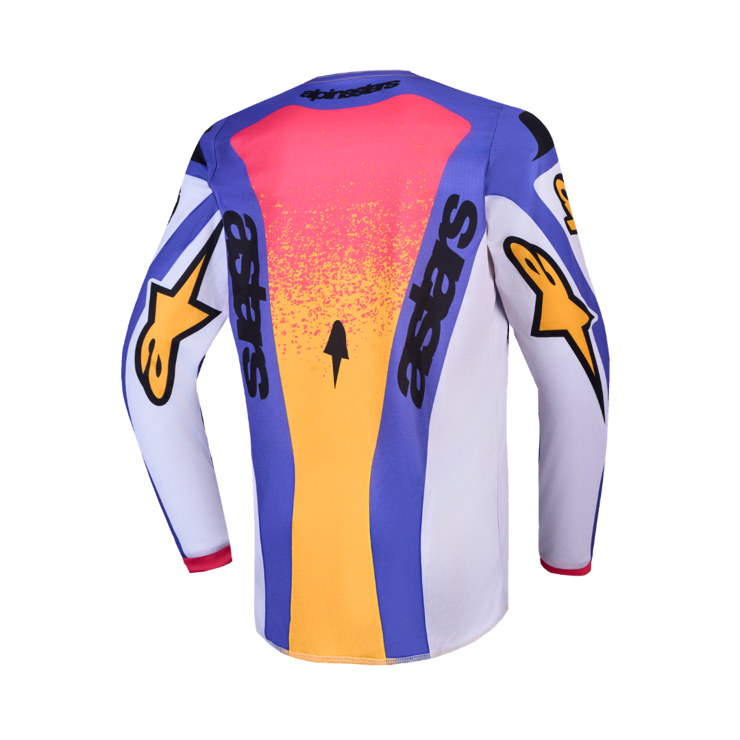 Alpinestars Youth Fluid Drag Jersey