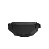 Ducati Piquadro Unisex Waist Bag - Black