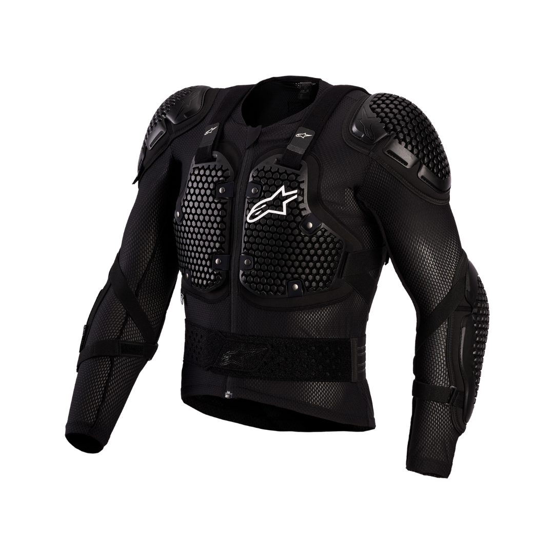 Alpinestars Bionic Action V3 Protection Jacket
