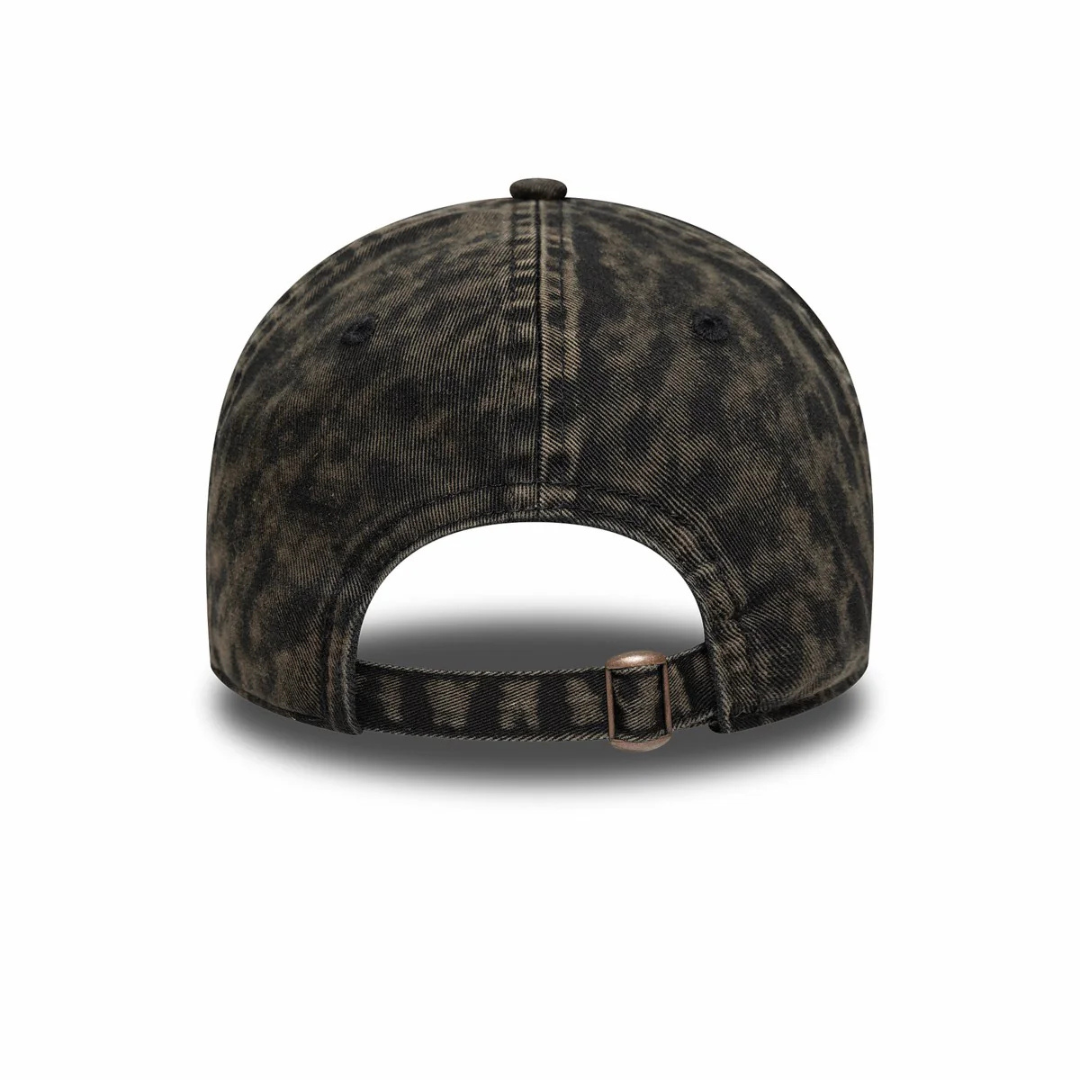 Ducati NE Scrambler Cap - Black