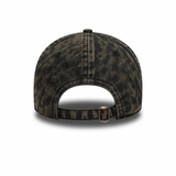 Ducati NE Scrambler Cap - Black