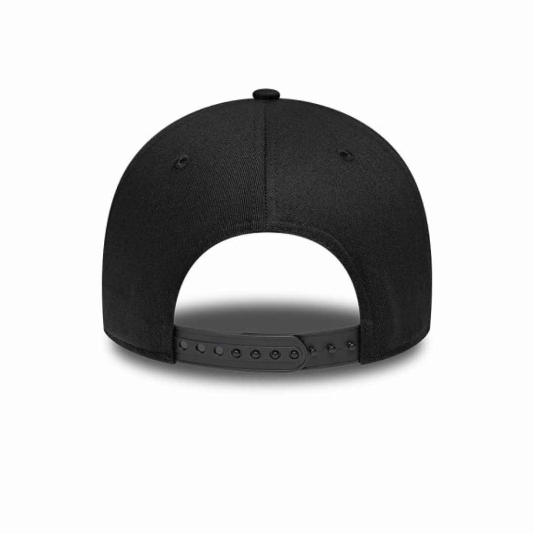Ducati Corse Unisex Cap - Black