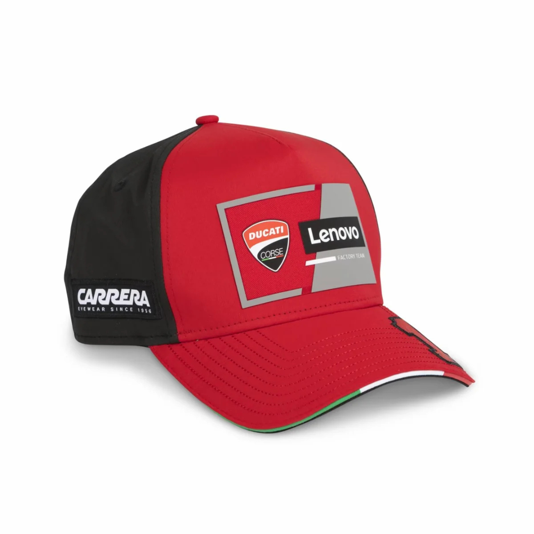 Ducati GP PB63 Team Replica '23 - Cap