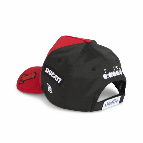 Ducati GP PB63 Team Replica '23 - Cap