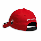Ducati Foggy Cap