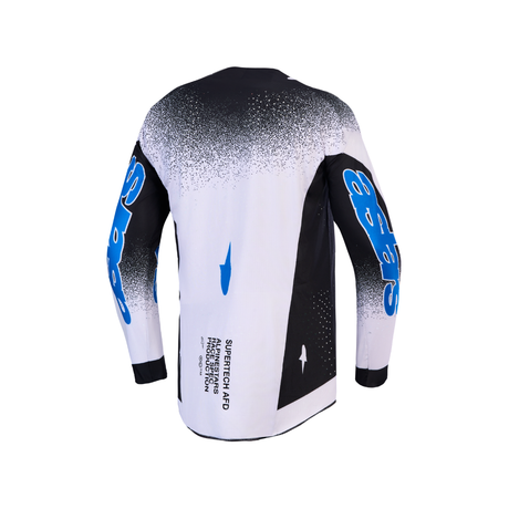Alpinestar Supertech Hiten AFD Jersey