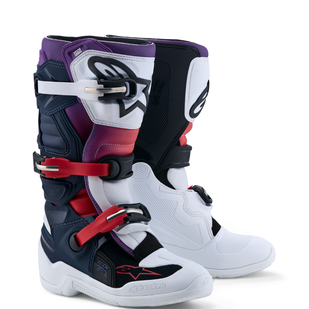 Alpinestars Youth Tech 7S Boots