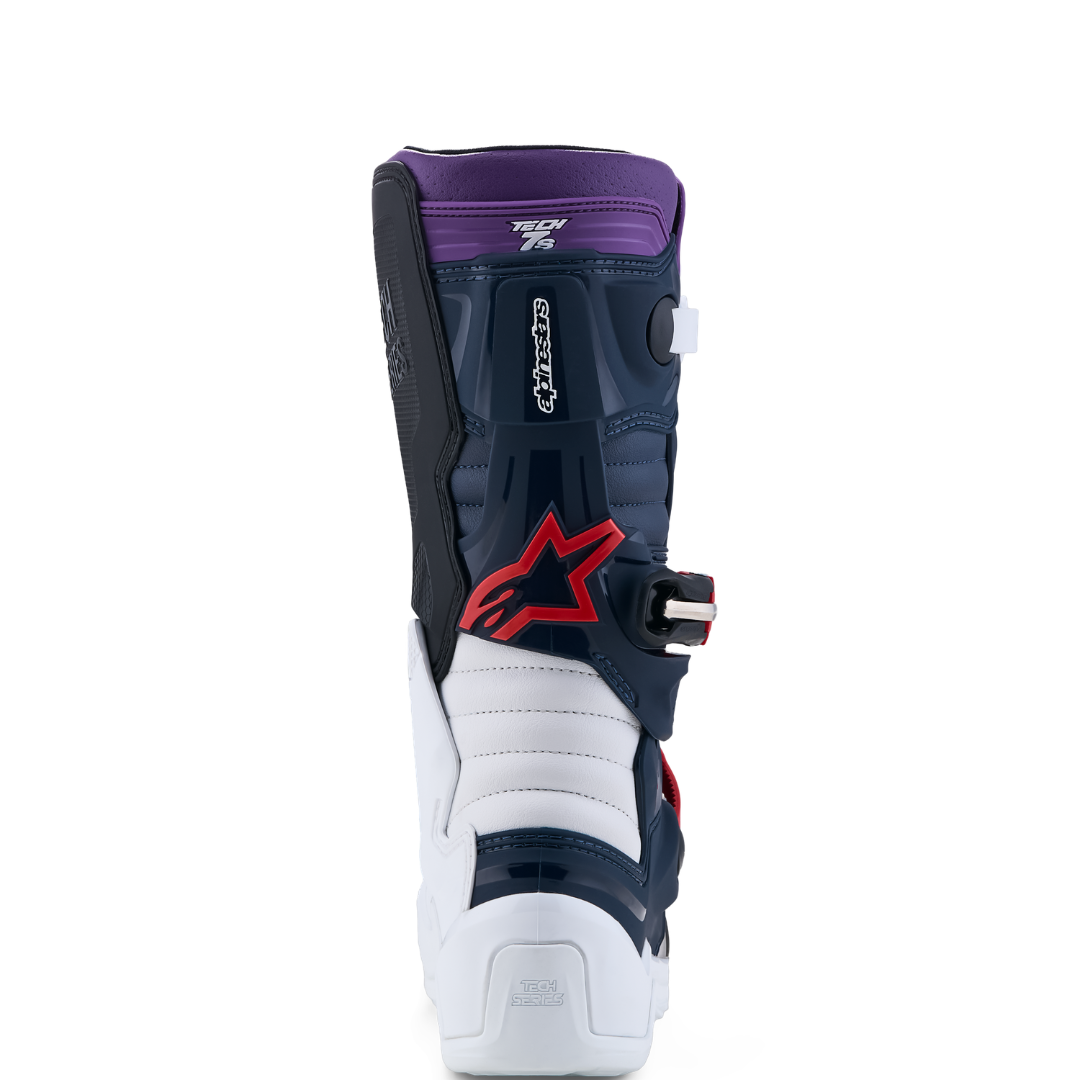 Alpinestars Youth Tech 7S Boots