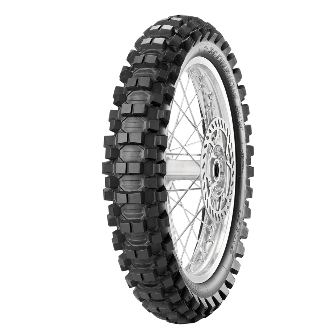 Pirelli Scorpion MX Extra X 110/90-19 62M NHS
