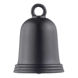 Harley-Davidson Pink Willie G Skull Logo Motorcycle Ride Bell