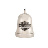 Harley-Davidson Willie G Skull #1 Ride Bell