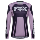 Fox Women's 180 Raid Jersey - Lavender Drift
