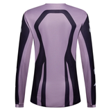 Fox Women's 180 Raid Jersey - Lavender Drift