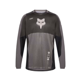 Fox Ranger Air Off Road Jersey - Black/Gray