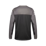 Fox Ranger Air Off Road Jersey - Black/Gray