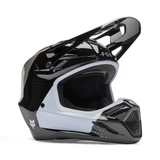 FOX V3 Tine Helmet - Black