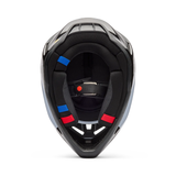 FOX V3 Tine Helmet - Black