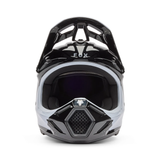FOX V3 Tine Helmet - Black