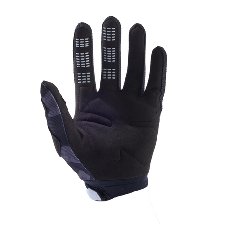 Fox 180 BNKR Gloves - Black/Cam