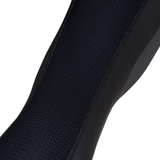 Fox Flexair Knee Brace Socks - Black/Large