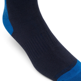 Fox 180 Core Socks - Blue Jewel