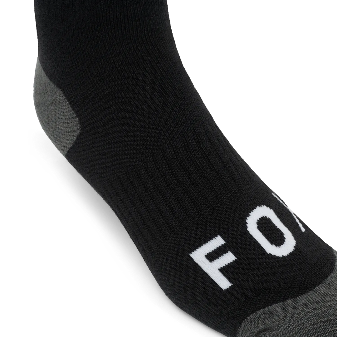 Fox 180 Elevated Core Socks