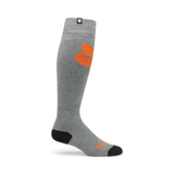 Fox 180 Elevated Core Socks - Gray