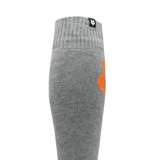 Fox 180 Elevated Core Socks - Gray
