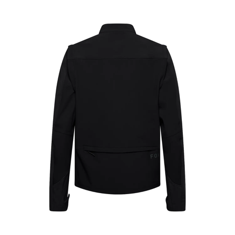 Fox Men's Ranger Off-Road Softshell Jacket - Black
