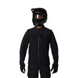 Fox Men's Ranger Off-Road Softshell Jacket - Black