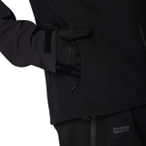 Fox Men's Ranger Off-Road Softshell Jacket - Black