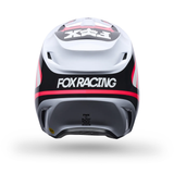 Fox V1 Draft Helmet - White