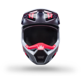 Fox V1 Draft Helmet - White