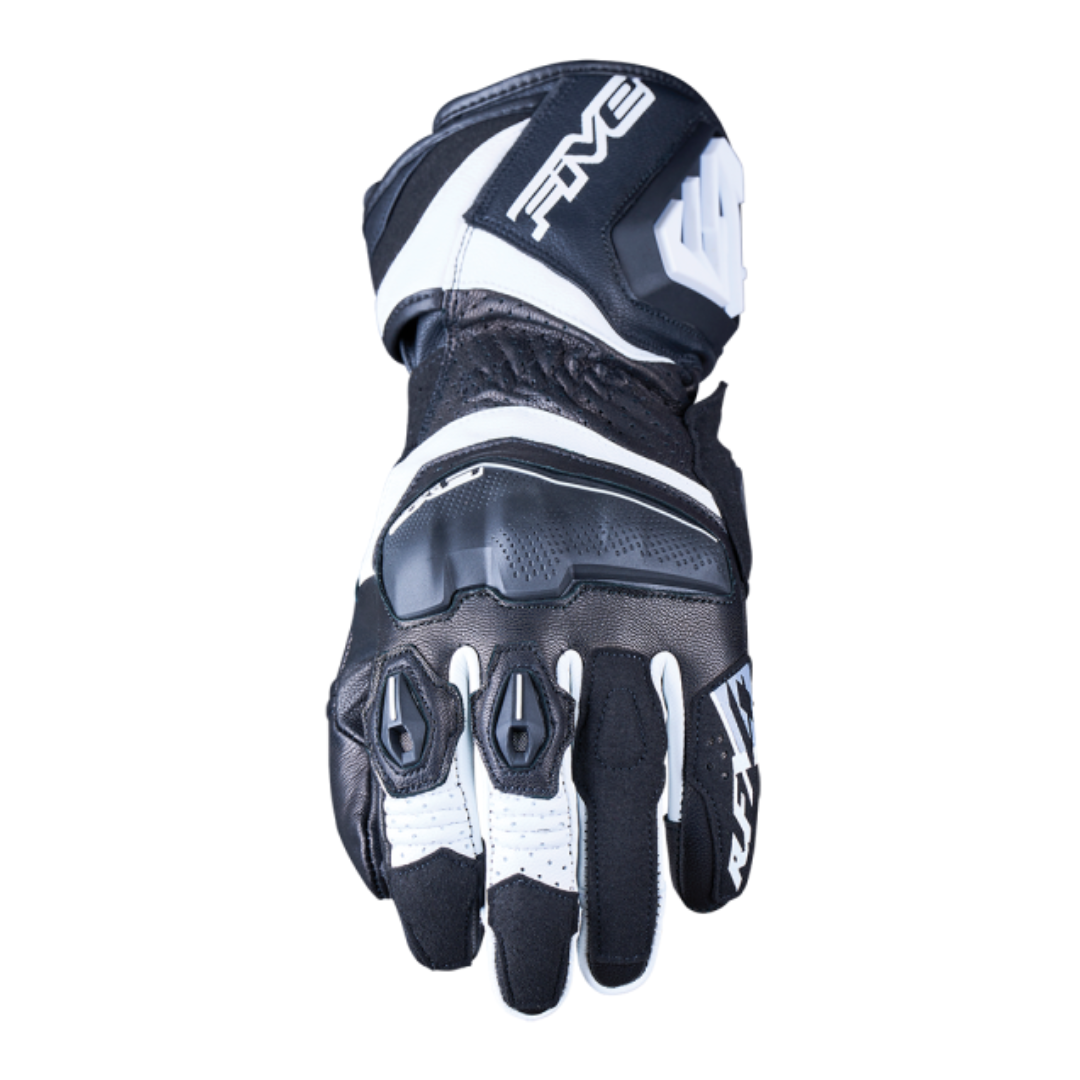 Five Women's RFX-4 EVO Gloves - Black/White