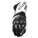Five  RFX-2 EVO Gloves - Black/White