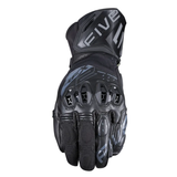 Five Men's RFX-2 EVO Gloves - Black/Dark Grey