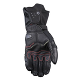 Five Men's RFX-2 EVO Gloves - Black/Dark Grey