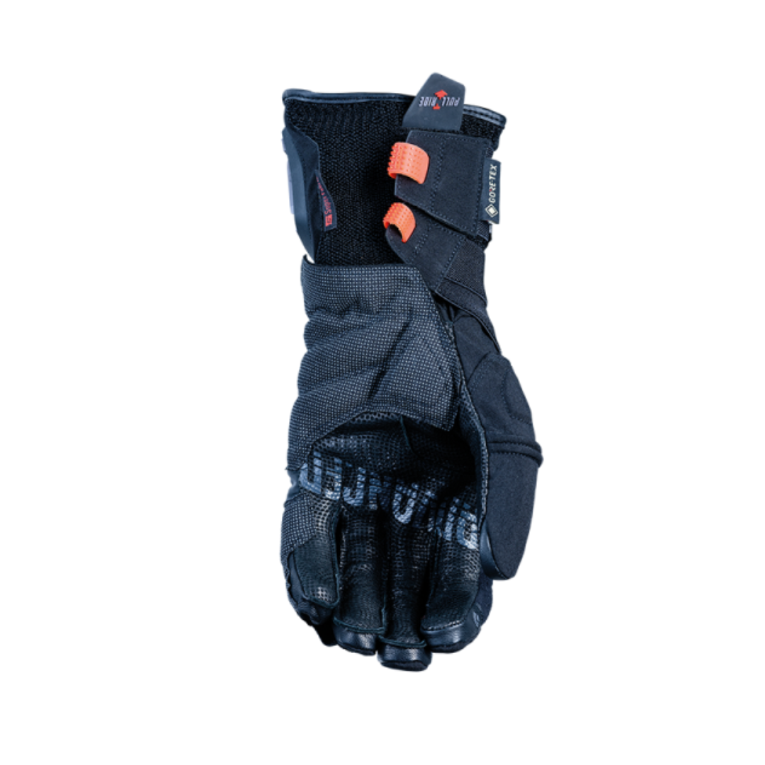 Five Men's TFX-1 GTX Gloves - Black/Grey