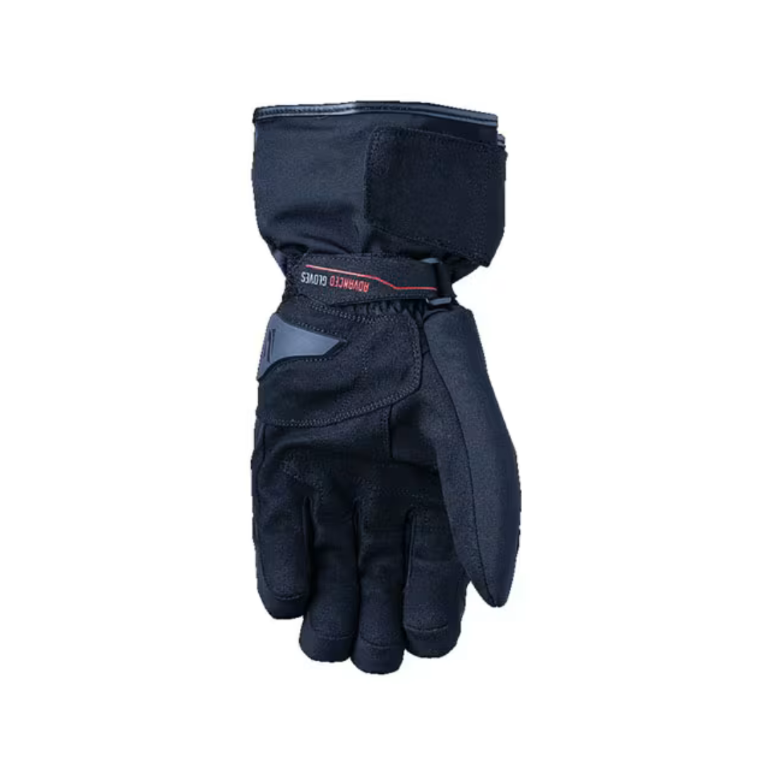 Five Men's HG-3 EVO Heated Gloves - Black