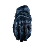 Five Men's X-Rider EVO Waterproof Gloves - Black